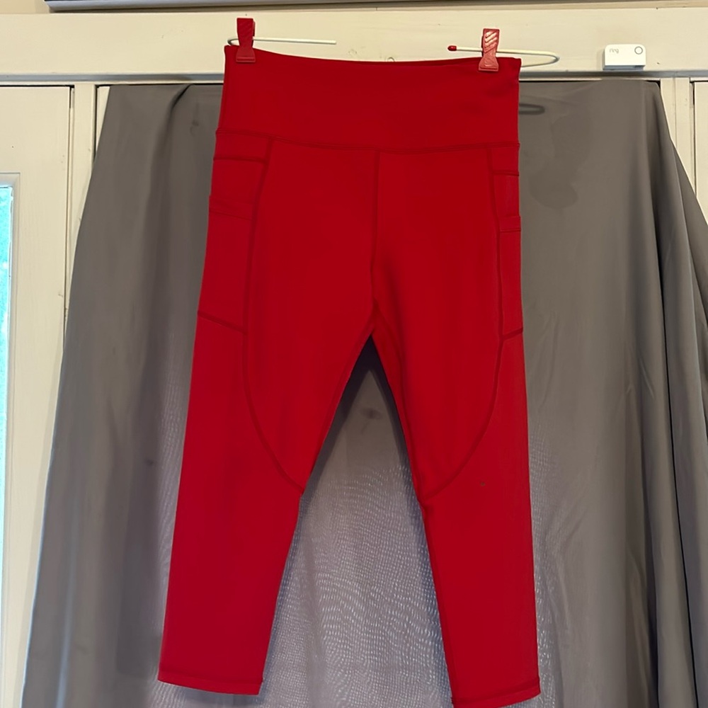 ZYIA LEGGINGS 8/10